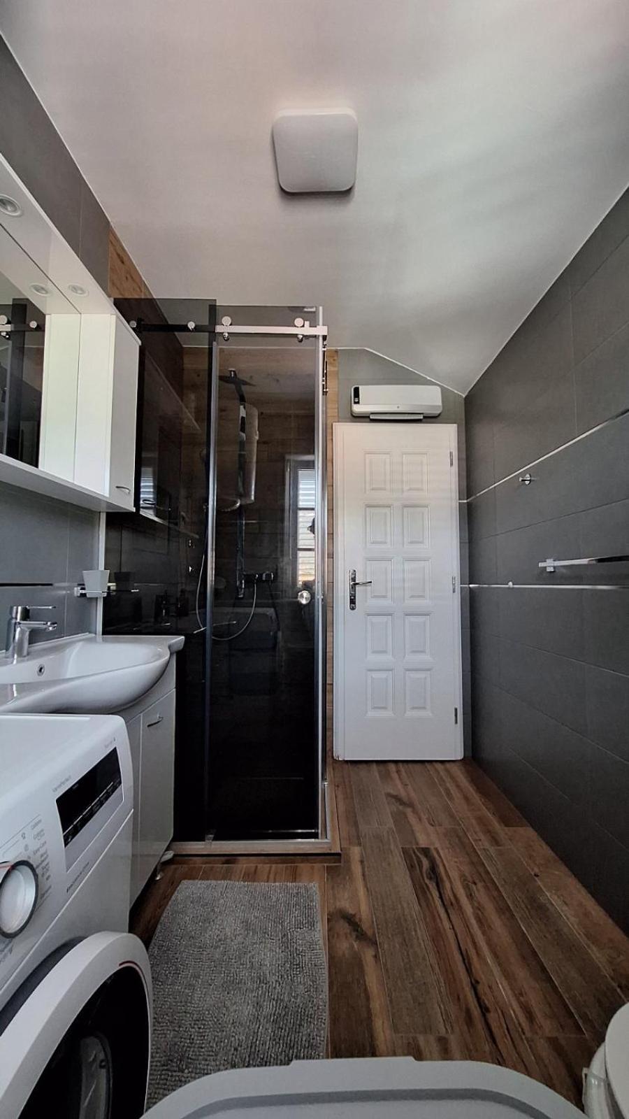 Apartment 10 In Villa Petrac Banjol Szoba fotó